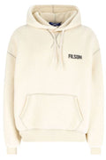 Junya Watanabe MAN Long-Sleeved Drawstring Hoodie