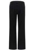 Mother The Kick It High-Waist Flared Jeans