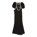 The Attico Embellished Dresses