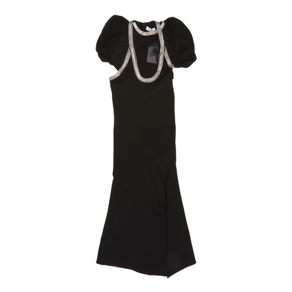 The Attico Embellished Dresses