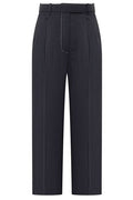 Thom Browne Wide Leg Pants