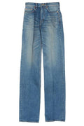 Saint Laurent Yves Flared Jeans