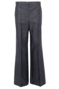 Givenchy Wide-Leg Tailored Trousers