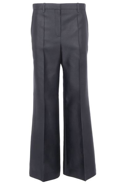 Givenchy Wide-Leg Tailored Trousers