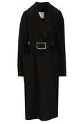 Sportmax Cose Belted Coat