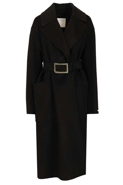 Sportmax Cose Belted Coat