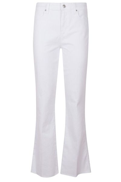Paige Laurel Canyon Flared Jeans