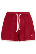 Nike Drawstring Knit Shorts
