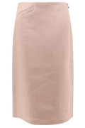 Fendi Straight-Cut Midi Skirt