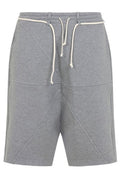 Mordecai Drawstring Shorts