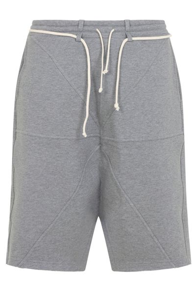 Mordecai Drawstring Shorts