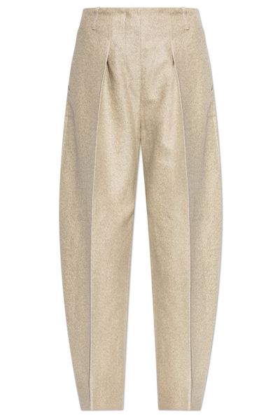 Jacquemus The Ovalo Pants