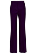 Max Mara Straight Leg Pants