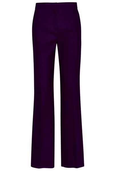 Max Mara Straight Leg Pants