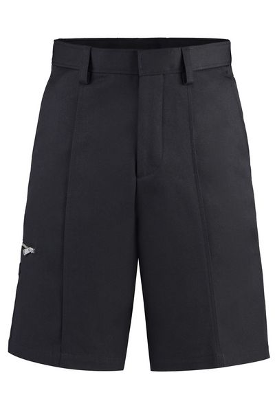 Lanvin Tailored Bermuda Shorts