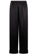Dolce & Gabbana Satin Pajama Pants
