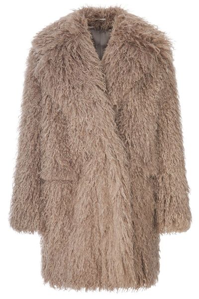 Tagliatore Astrid Coat