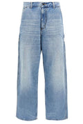 Carhartt WIP Carhartt Wip W Brandon Single Knee Jeans
