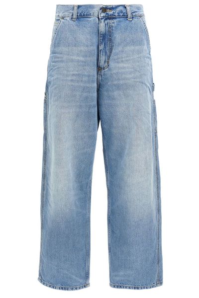 Carhartt WIP Carhartt Wip W Brandon Single Knee Jeans