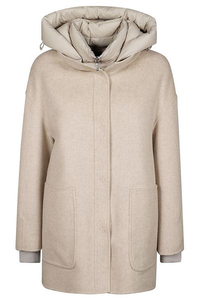 Moorer Natisha-CWB Jacket