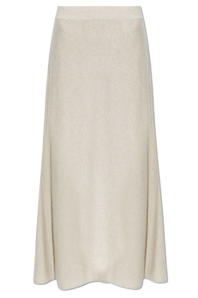 Lisa Yang Torie A-Line Skirt