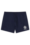 Polo Ralph Lauren Logo Printed Drawstring Shorts