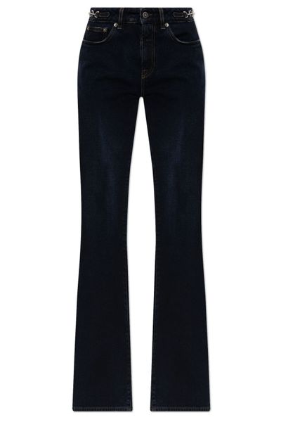 Golden Goose Deluxe Brand Flared-Leg Jeans