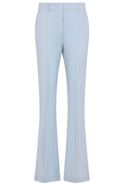 Sportmax Fragola Flared Pants