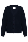 Jil Sander V-Neck Cardigan