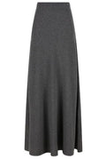 Balenciaga Knit Maxi Skirt