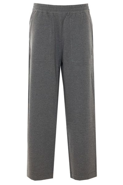 Brunello Cucinelli Patch Pocket Track Pants