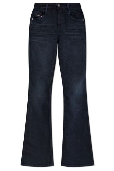 Diesel 1969-D-Ebbey L34 Jeans