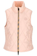 Burberry Cheswick Quilted Gilet Jacket