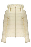 Herno Hooded Zip Down Jacket