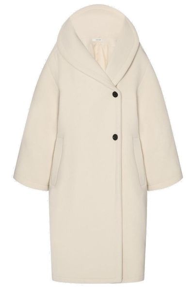 The Row Regino Coat