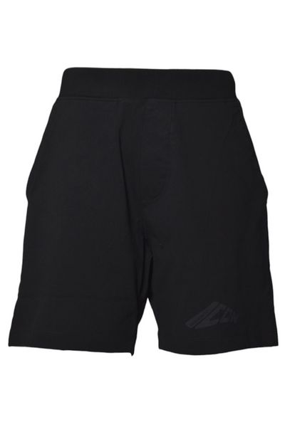 Dsquared2 Icon New Generation Big Boxer Jersey Shorts