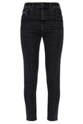 Diesel 1984 Slandy High-Waist Skinny Jeans