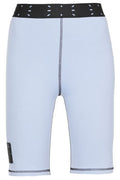McQ Alexander McQueen Stitching Detail Shorts