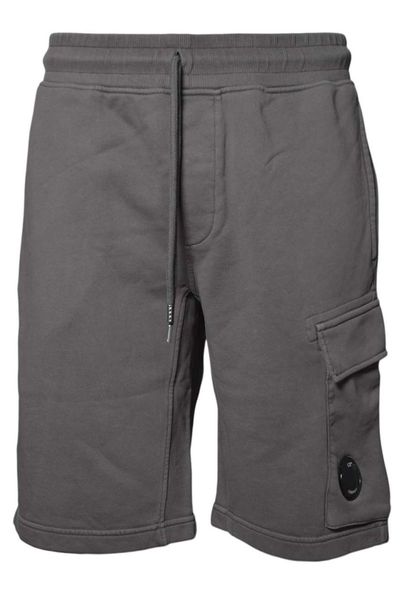 C.P. Company Lens Pocket Cargo Shorts