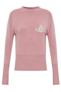 Vivienne Westwood Katie Orb Knitted Sweater