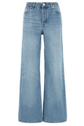 A.P.C. Elisabeth Wide Leg Jeans