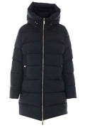 Moorer Klie Hooded Down Coat