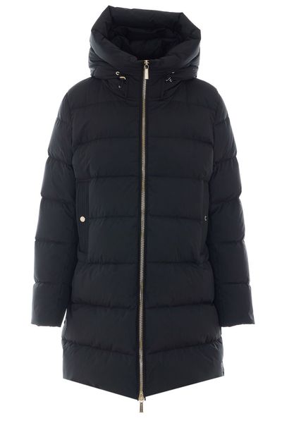 Moorer Klie Hooded Down Coat
