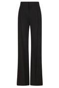 Chloé D-Ring Tailored Pants