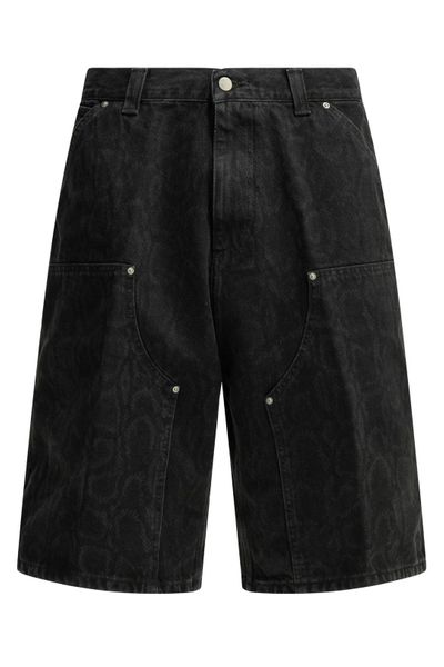 Carhartt WIP OG Double Knee Utility Shorts