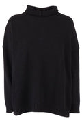 Weekend Max Mara Borgia Turtleneck Knitted Jumper