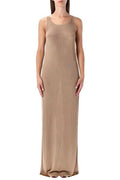 Saint Laurent Long Tank Dress