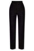 Gucci Pleated Front Trousers