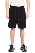 Dolce & Gabbana Cargo Bermuda Shorts