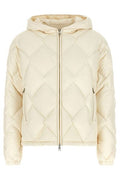 Moncler Arvouinne Hooded Jacket